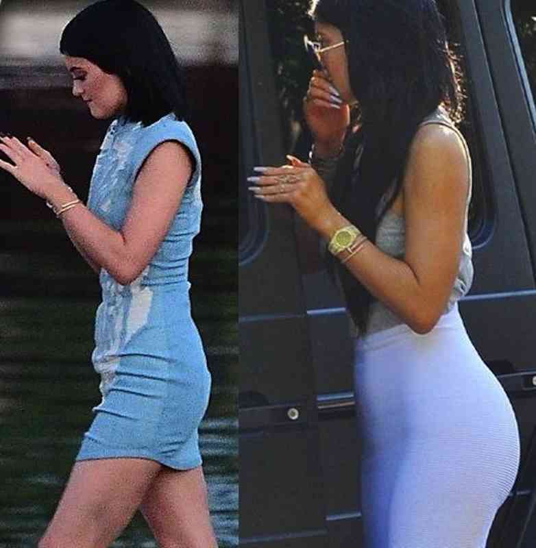 Kylie jenner compilation best adult free photos