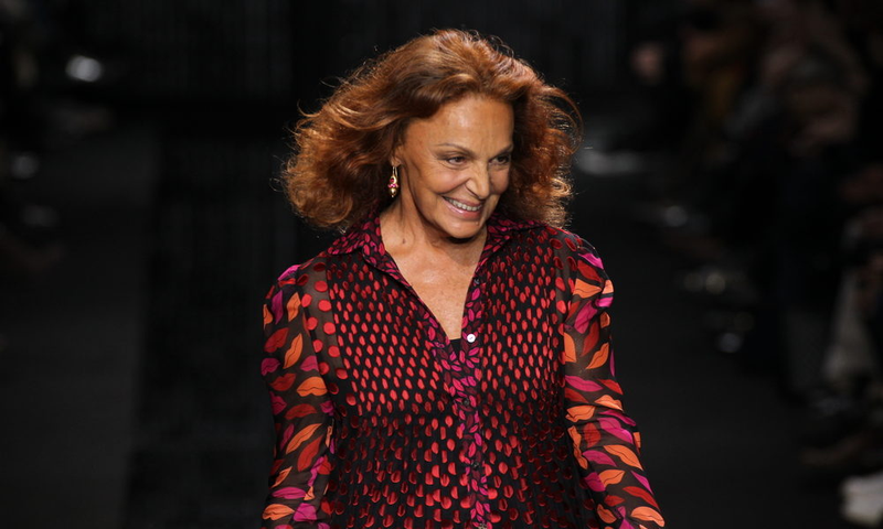 Diane Von Furstenberg Dvf Adakah Dunia Baik Dengan Mengharamkan Mohair Dari Label Fesyen Fesyen Petua Dan Maklumat Berguna Mengenai Hubungan Dan Perkahwinan