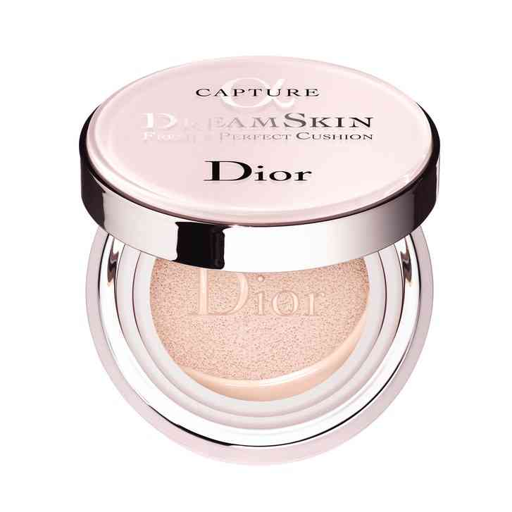 Dior Capture Dreamskin Pude Compact