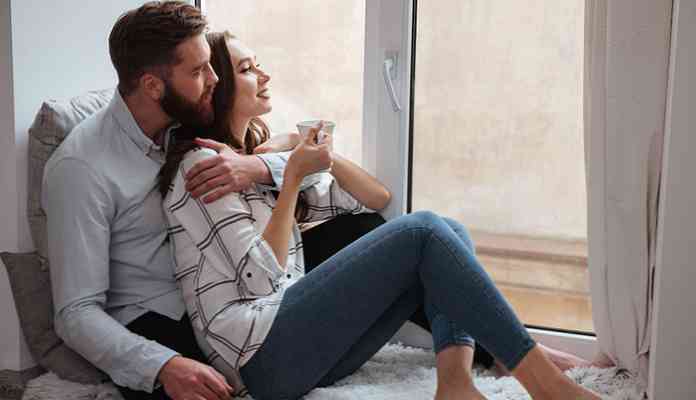  لماذا تحب شخص ما؟  الجيد مقابل السيئ ولماذا يحتاجه البشر / Couch Love