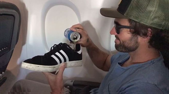 BRODY JENNER AND BEER、frm shoesの画像検索結果