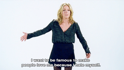 Rezultat slike za jenna 30 rock gif