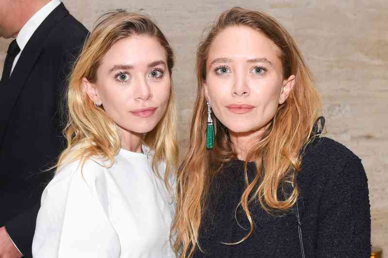 Olsen Twins Pix Nu Site De Rencontre Maghrebin Gratuit