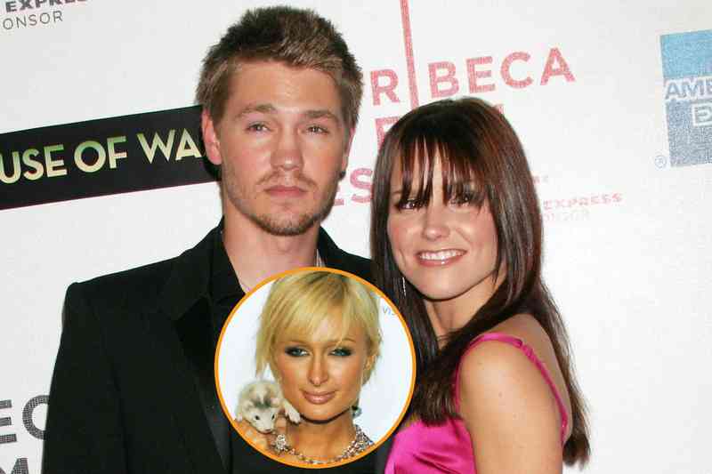 One Tree Hill fans were thrilled to see actors Chad Michael Murray and Soph...