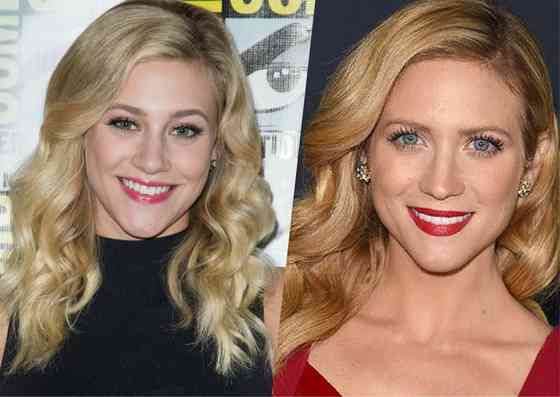 15 Newly Famous Celebs And Their Surprising Doppelgängers