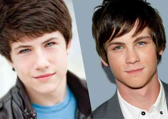 The fact that Dylan Minnette and Logan Lerman look alike has become somewha...