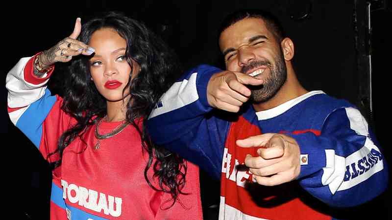 Rihanna Drake datovania 2010 21 rokov starý chlap datovania 30 rokov stará žena