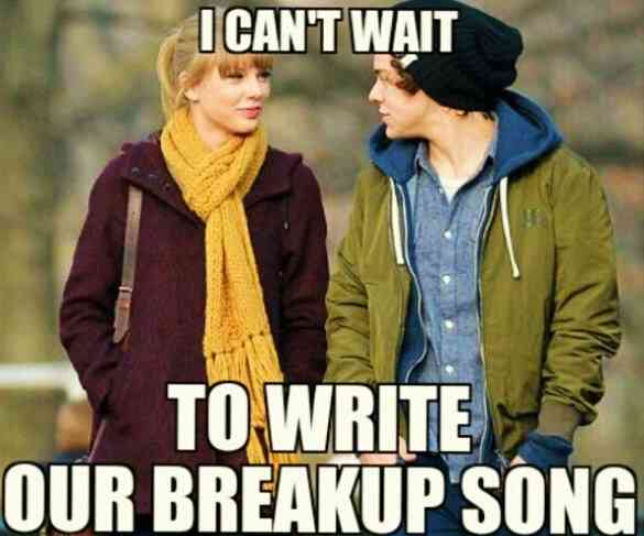 Novinky na Taylor Swift a Harry štýly datovania