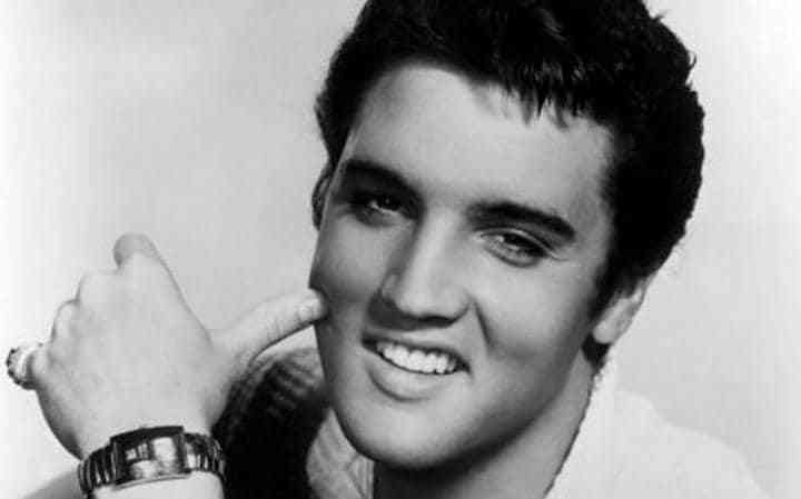 Elvisi pilditulemus