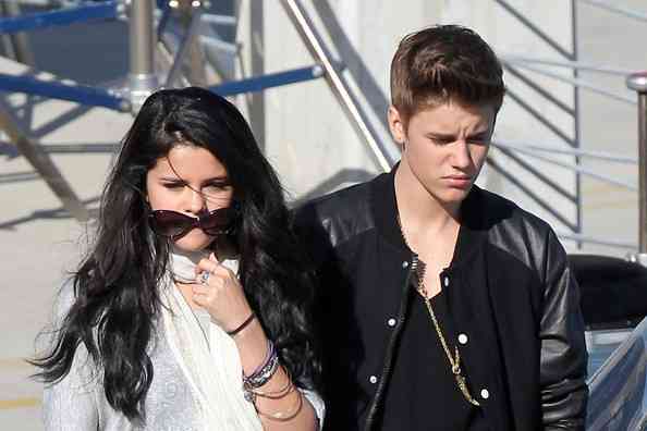 sú Justin Justin a Selena Gomez stále datovania 2014 konštantný kontakt Zoznamka