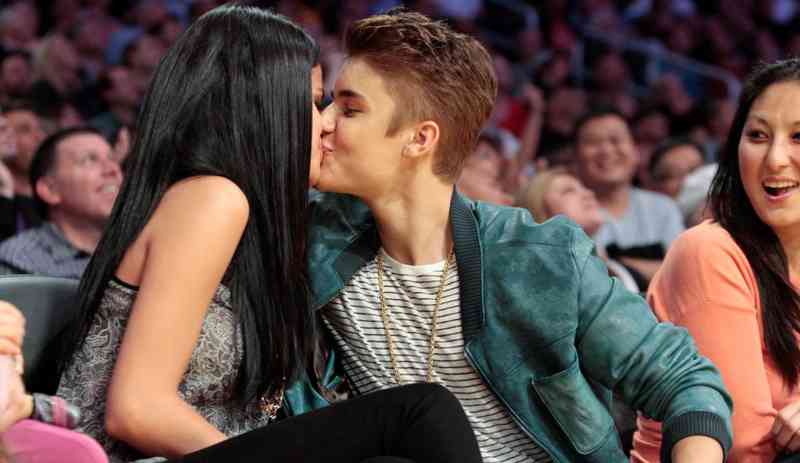 Vzťah Seleny Gomez a Justina Biebera je, ako sa hovorí, never ending story.