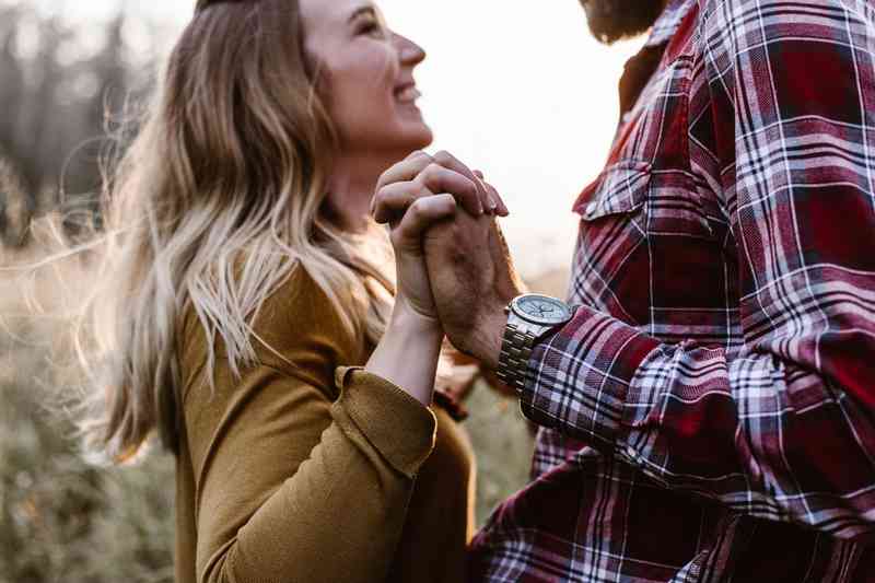 Christian dating innstilling grenser