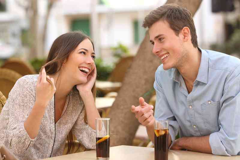 Dating vinkkejä pitkän aika välin suhteita
