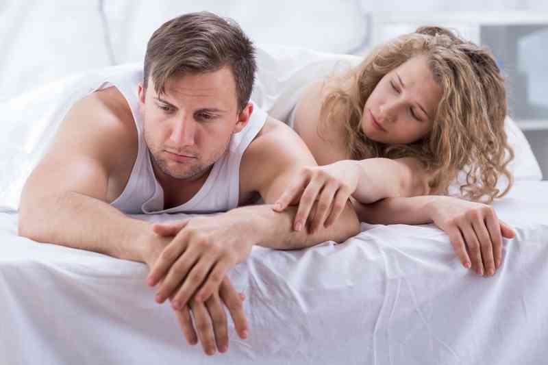 15 علامات تحتاج إلى تصعيده في غرفة النوم حب نصائح ومعلومات مفيدة حول العلاقات والزواج