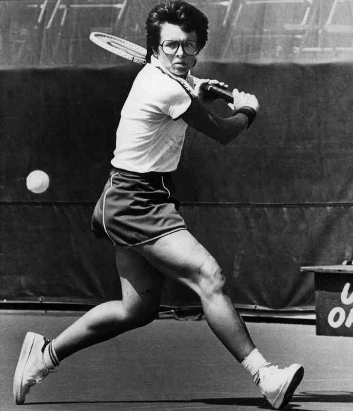 Билли джин. Билли Джин Кинг. Billie Jean King Tennis. Билли Джин Кинг в молодости. Billie Jean теннисистка.