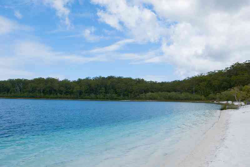 Panduan Pantai Bum 15 Dari Pantai Paling Indah Di Dunia