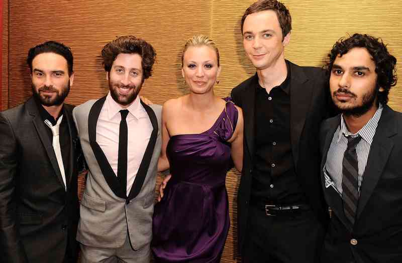 Ce putem învăța din „The Big Bang Theory”