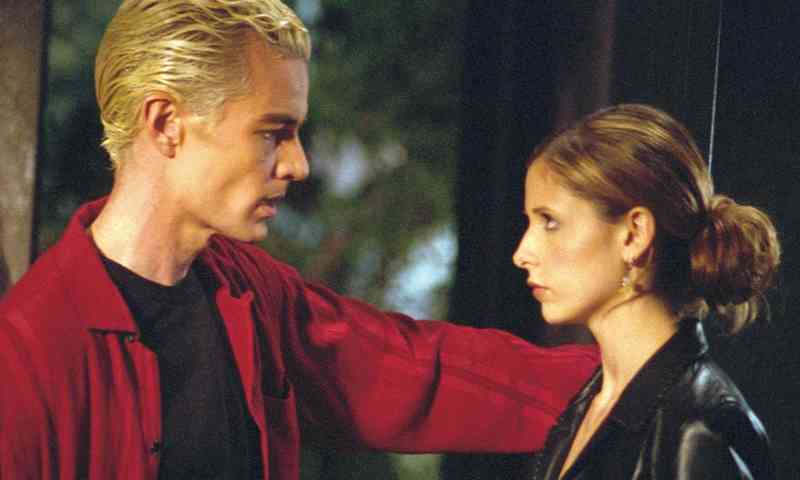 44 Bloody Cool Fapte despre Spike de la Buffy Vampire Slayer